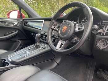 Used Porsche Macan 2019 for sale - 79357294: Photo