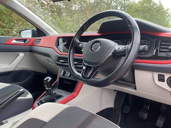 Used Volkswagen Polo 2020 for sale - 79474176: Photo