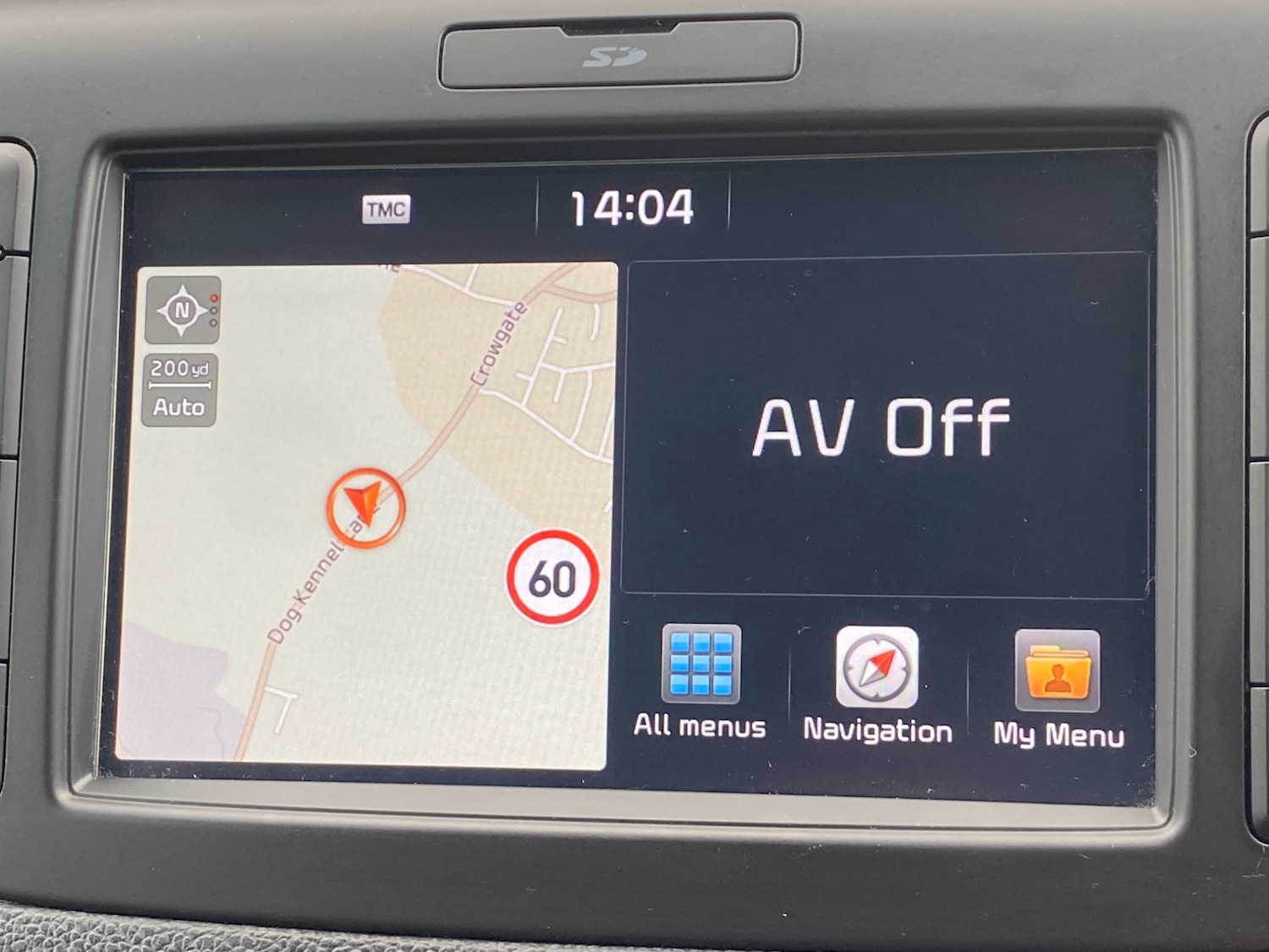 Vehicle 24