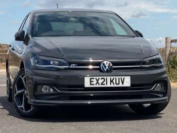 2021 (21) - 1.0 TSI 95 R-Line DSG 5dr - Apple CarPlay & Rear Camera & Heated Seats