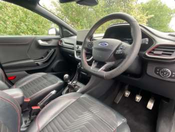 Used Ford Puma 2020 for sale - 75079952: Photo