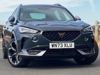 Used Cupra Formentor 2024 for sale - 79483562: Photo