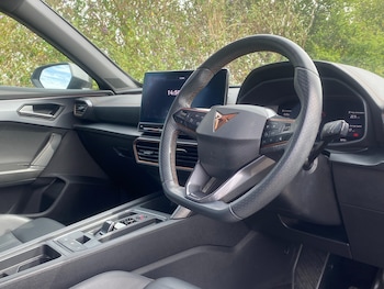 Used Cupra Formentor 2024 for sale - 79483562: Photo