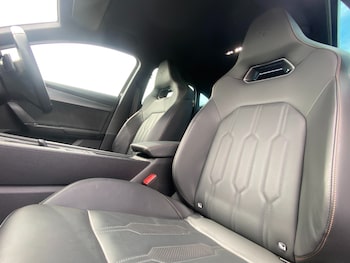 Used Cupra Formentor 2024 for sale - 79483562: Photo