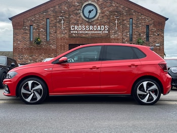 Used Volkswagen Polo 2019 for sale - 78832221: Photo