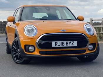 2016 (16) - 1.5 Cooper 6dr - Chili Pack & Sat Nav & Heated Seats 6-Door