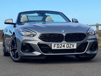 2024 (24) - sDrive 20i M Sport Auto - Huge Spec & Harman Kardon & M Sport Pro Pack 2-Door