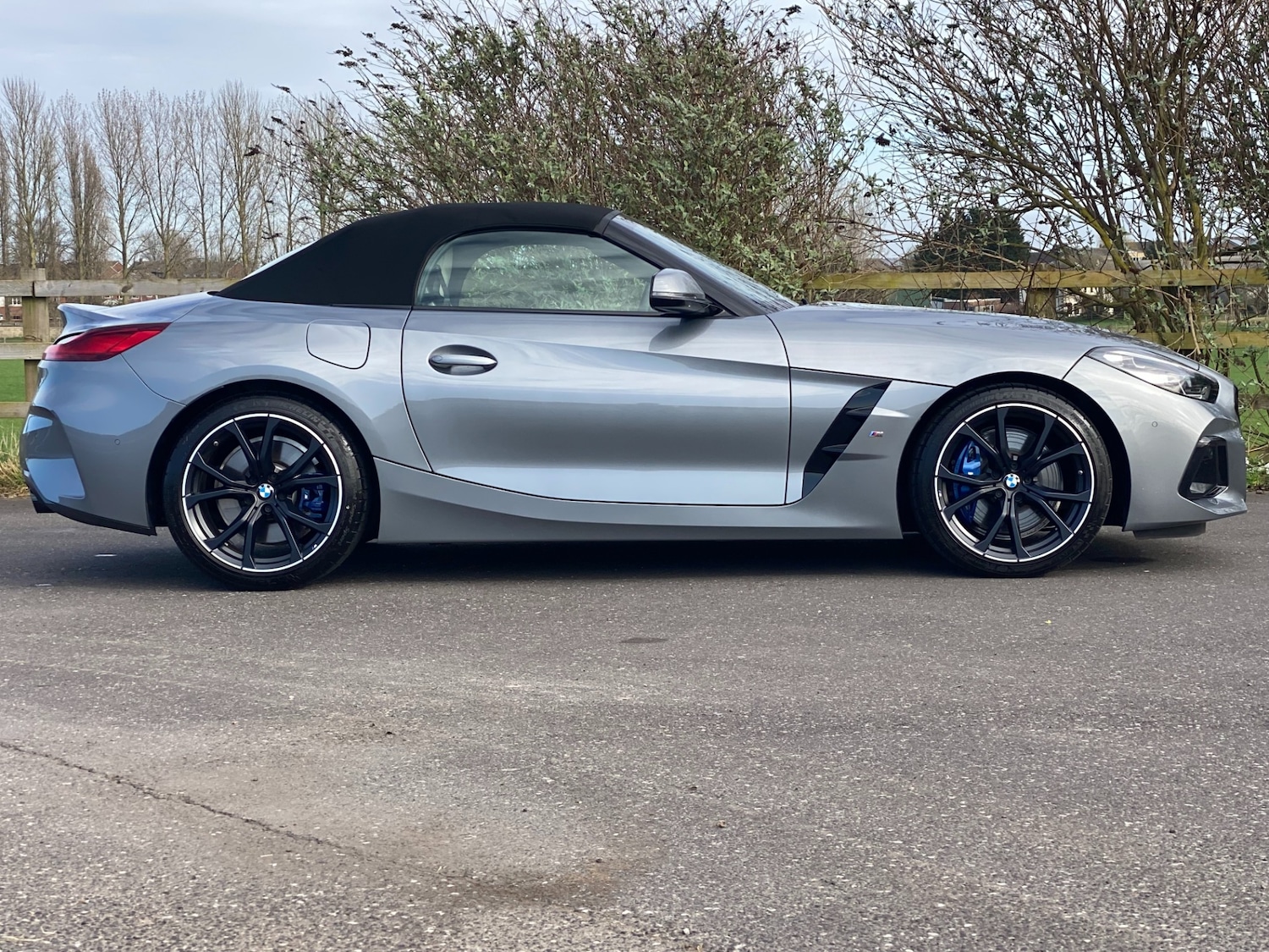 Used BMW Z4 2024 for sale - 77735454: Photo 22