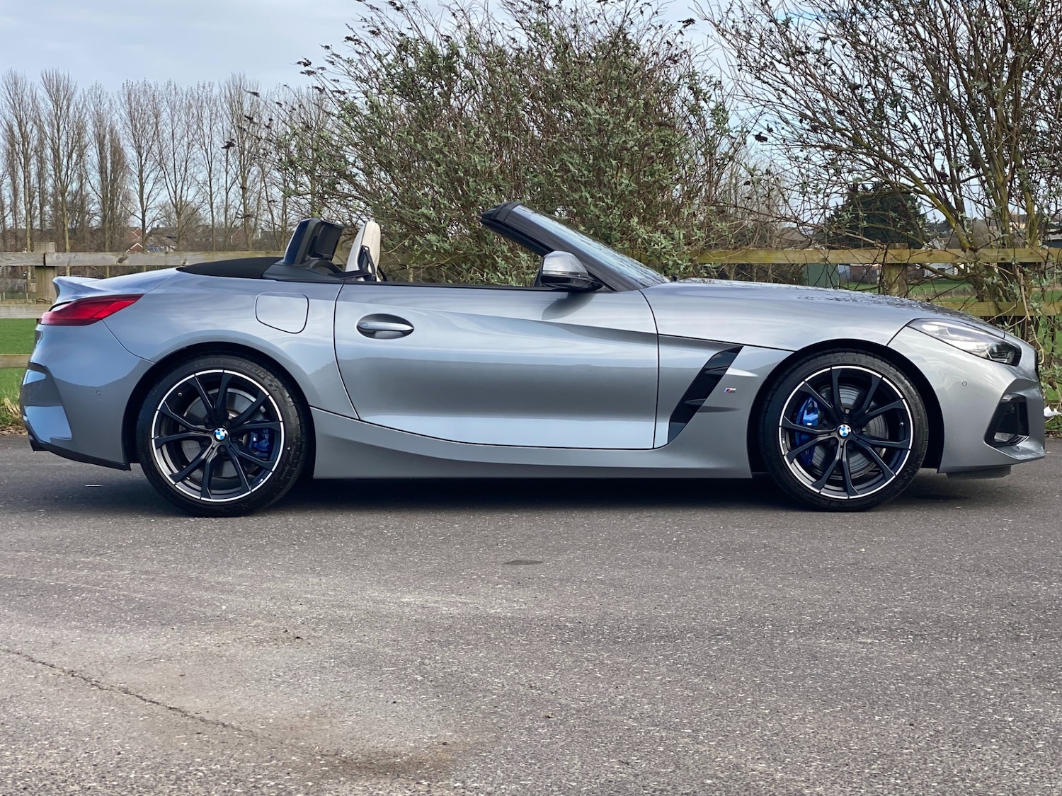 Used BMW Z4 2024 for sale - 77735454: Photo 23