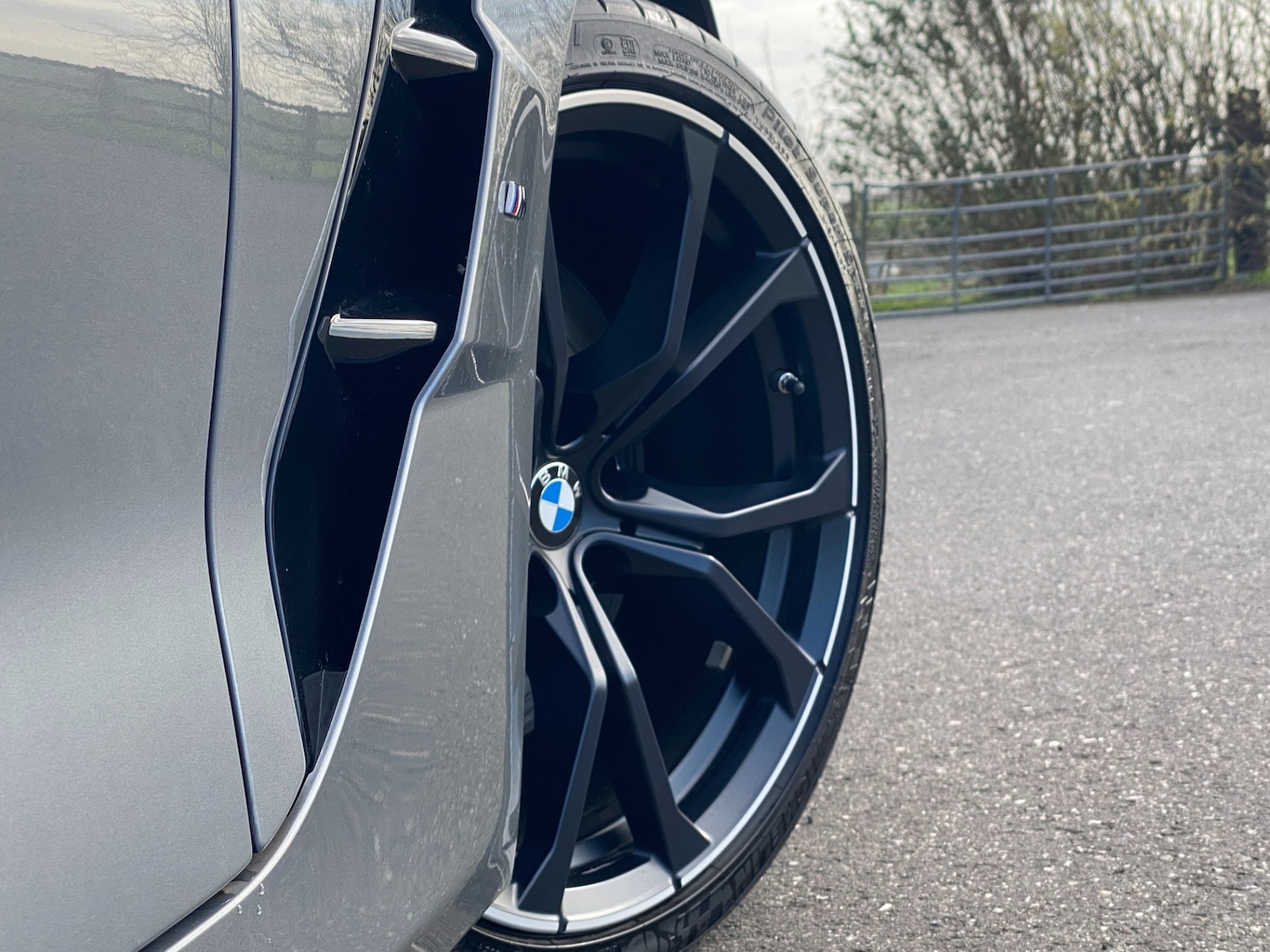 Used BMW Z4 2024 for sale - 77735454: Photo 26