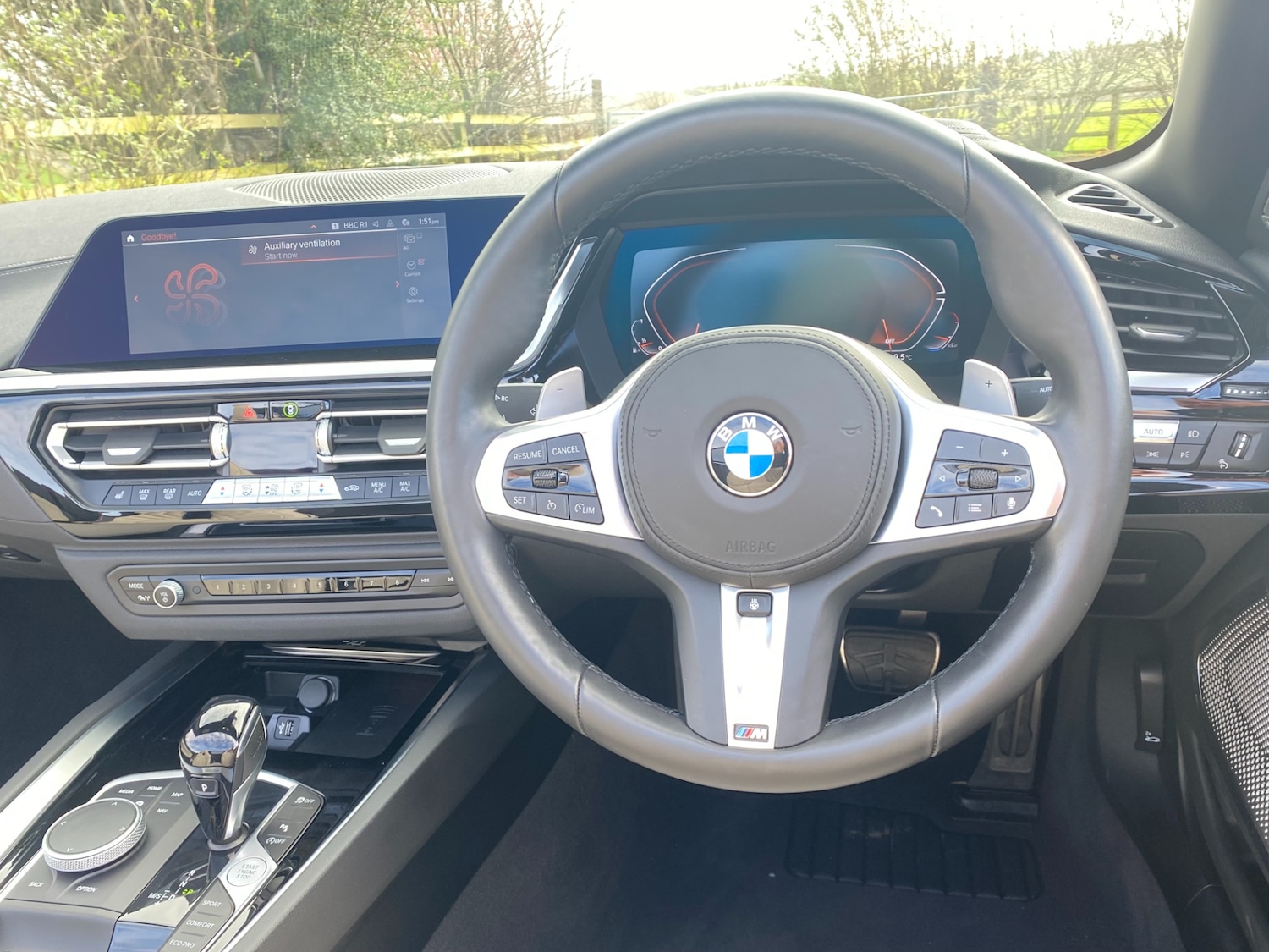 Used BMW Z4 2024 for sale - 77735454: Photo 28