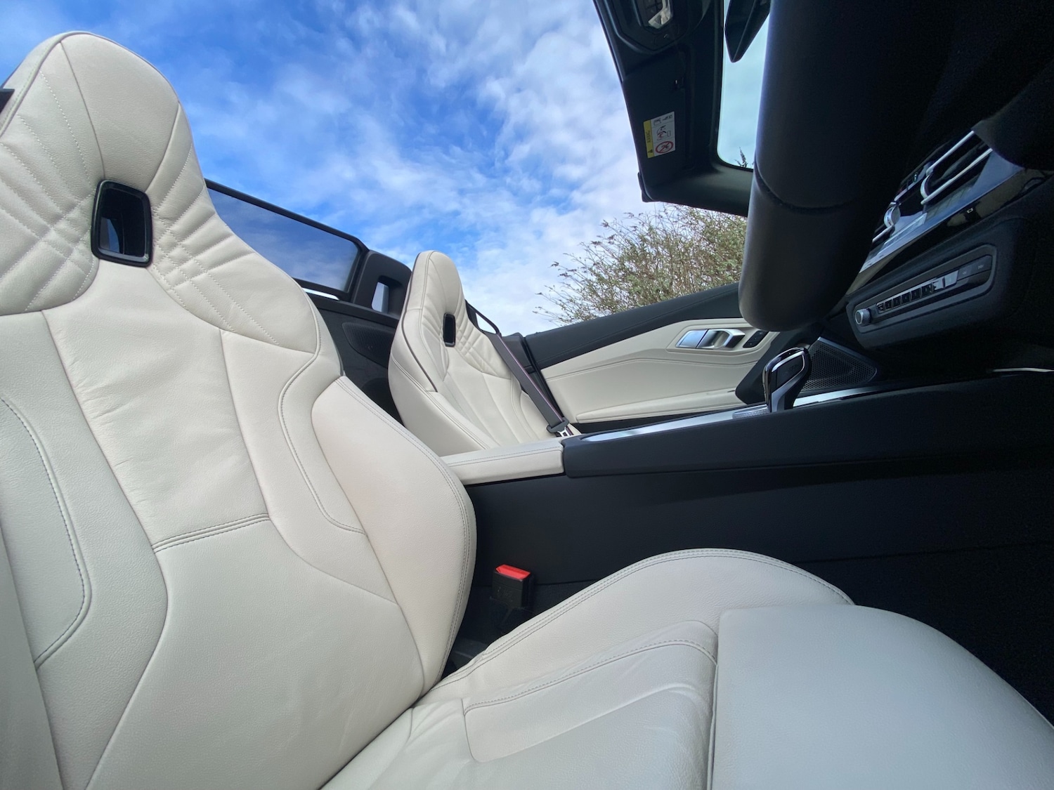 Used BMW Z4 2024 for sale - 77735454: Photo 29