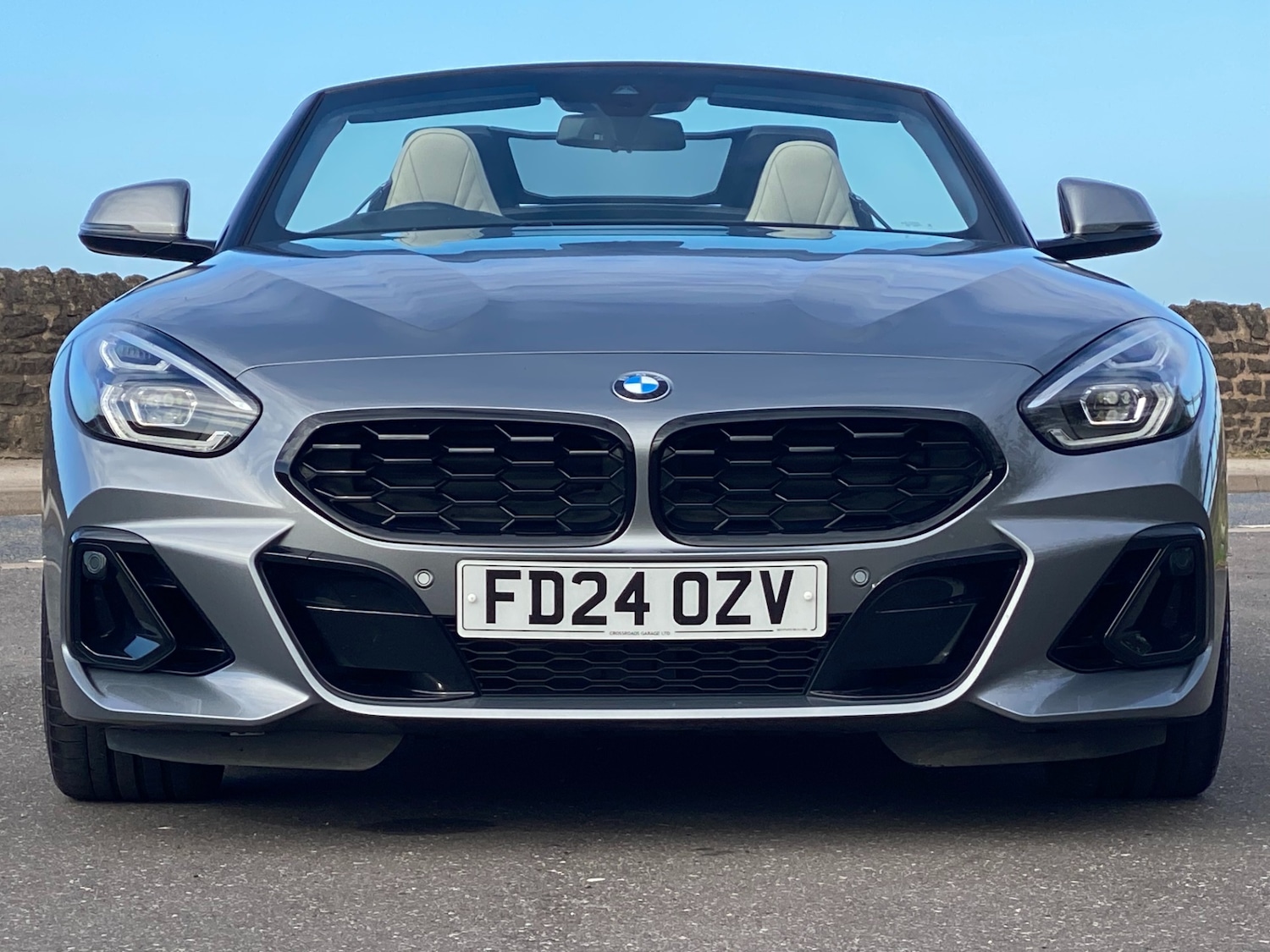 Used BMW Z4 2024 for sale - 77735454: Photo 39