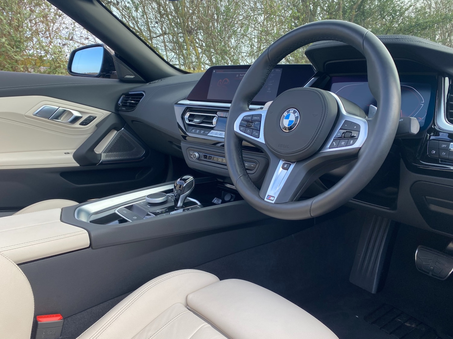 Used BMW Z4 2024 for sale - 77735454: Photo 4