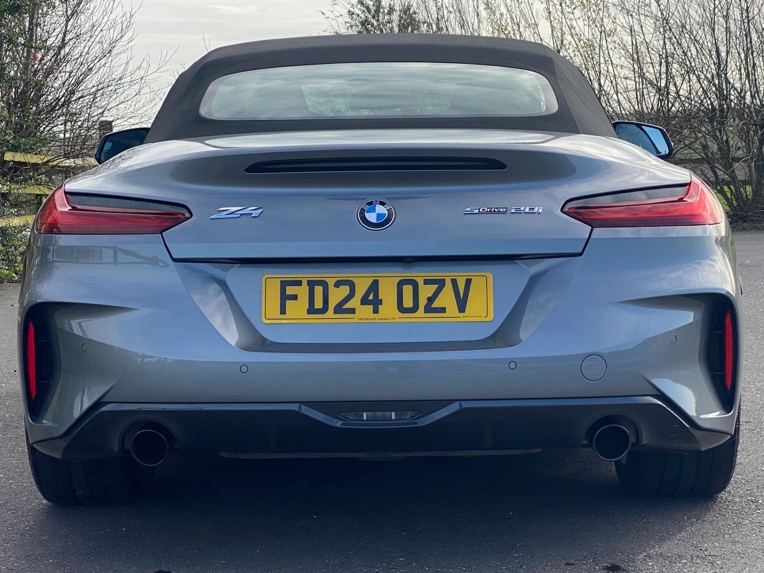 Used BMW Z4 2024 for sale - 77735454: Photo 41