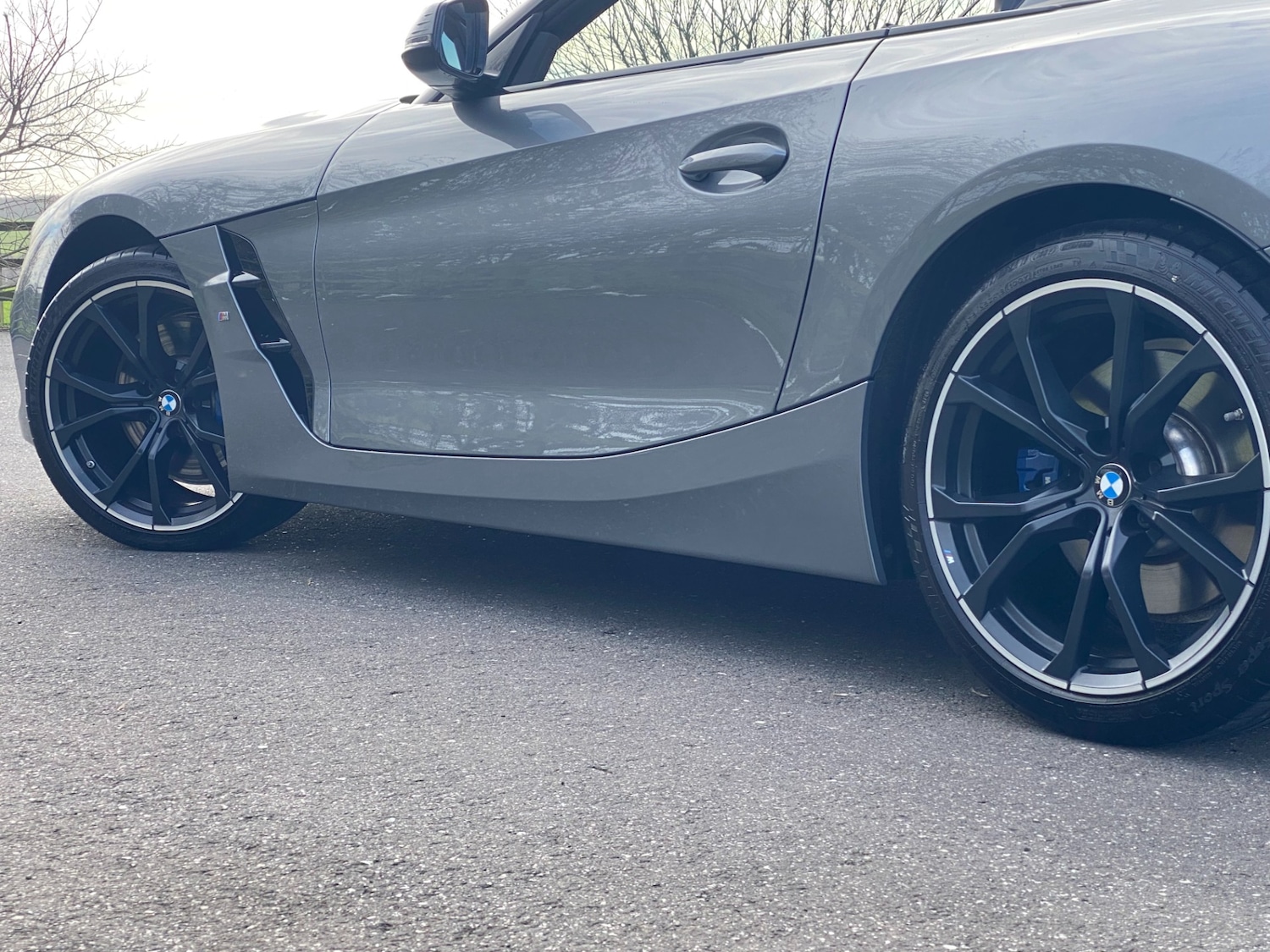 Used BMW Z4 2024 for sale - 77735454: Photo 43