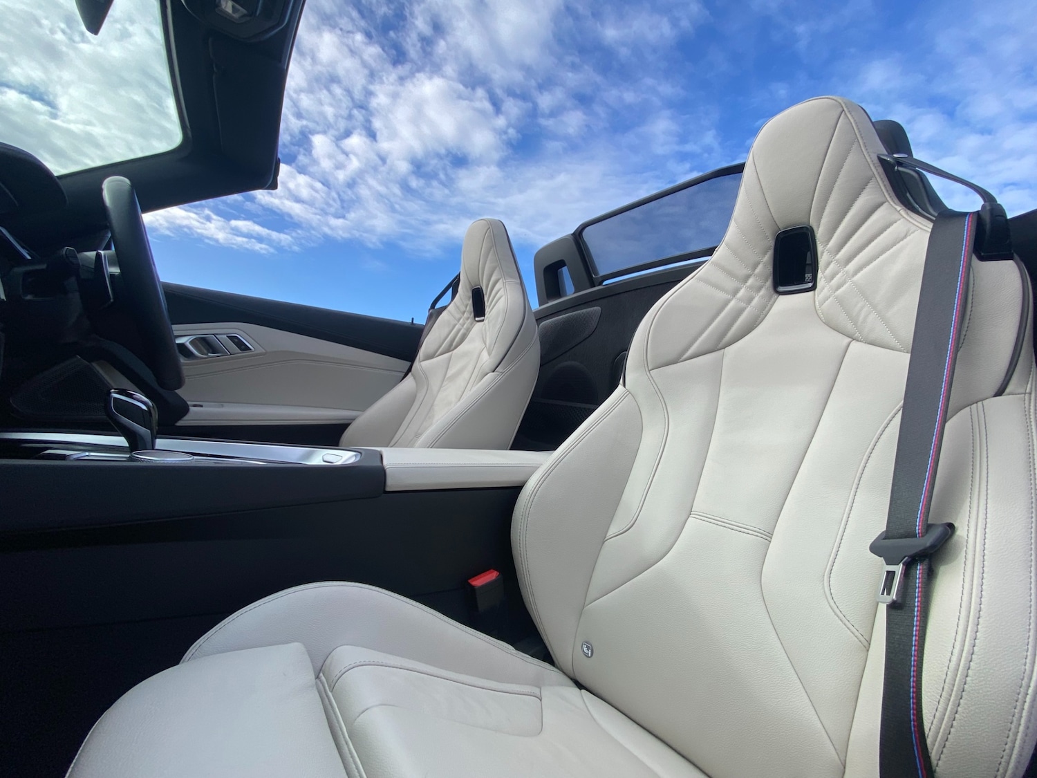 Used BMW Z4 2024 for sale - 77735454: Photo 5