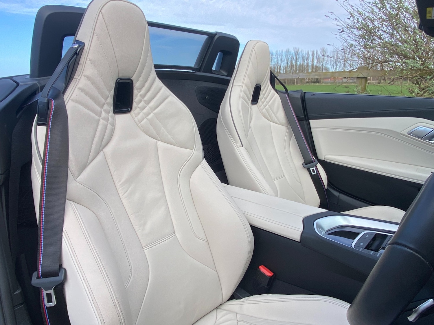 Used BMW Z4 2024 for sale - 77735454: Photo 54