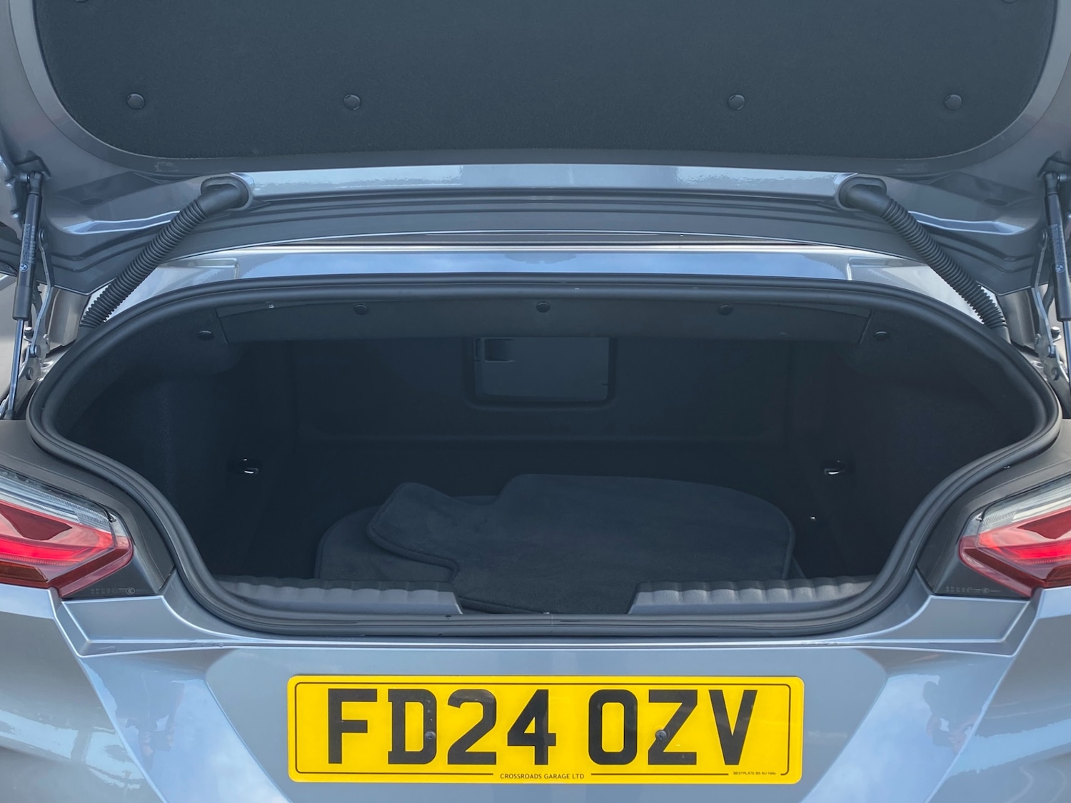 Used BMW Z4 2024 for sale - 77735454: Photo 55