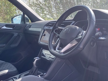 Used Volkswagen Tiguan 2020 for sale - 78230039: Photo