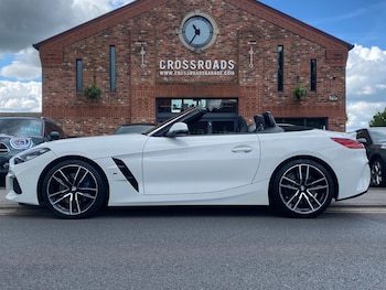 Used BMW Z4 2019 for sale - 78516018: Photo