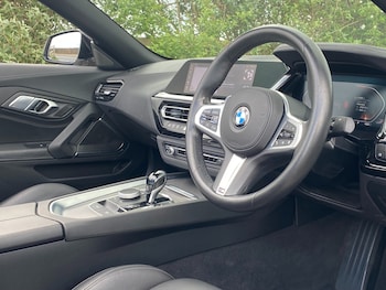 Used BMW Z4 2019 for sale - 78516018: Photo