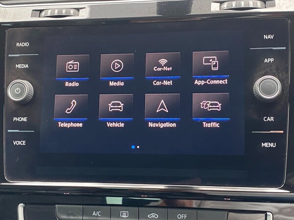 Used Volkswagen Golf 2018 for sale - 76237416: Photo 12