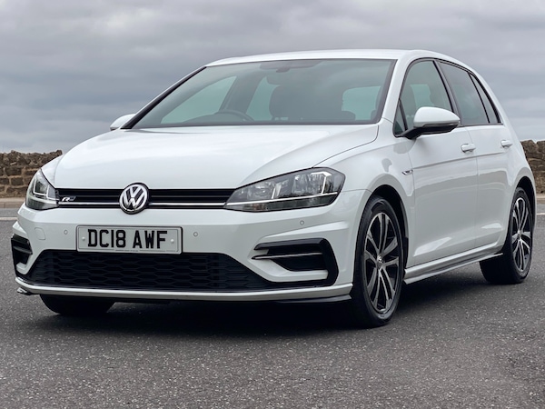 Used Volkswagen Golf 2018 for sale - 76237416: Photo 15