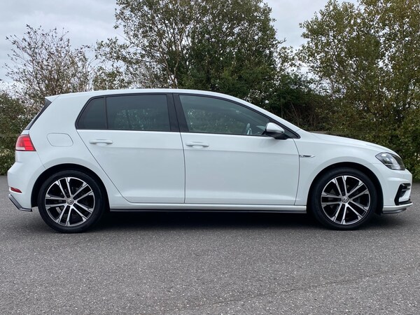 Used Volkswagen Golf 2018 for sale - 76237416: Photo 17
