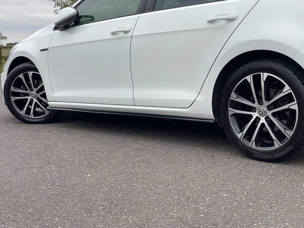 Used Volkswagen Golf 2018 for sale - 76237416: Photo 18