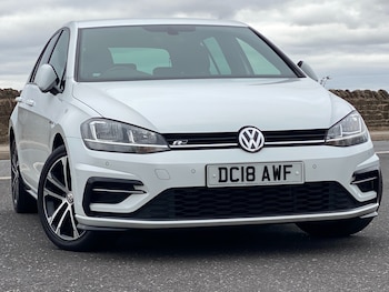 2018 (18) - 1.5 TSI EVO 150 R-Line 5dr - Apple CarPlay & Sat Nav & Parking Sensors