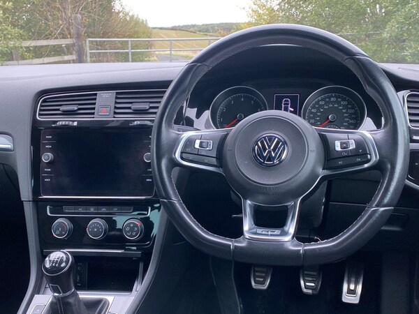 Used Volkswagen Golf 2018 for sale - 76237416: Photo 20