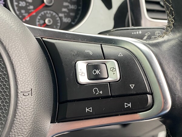Used Volkswagen Golf 2018 for sale - 76237416: Photo 27