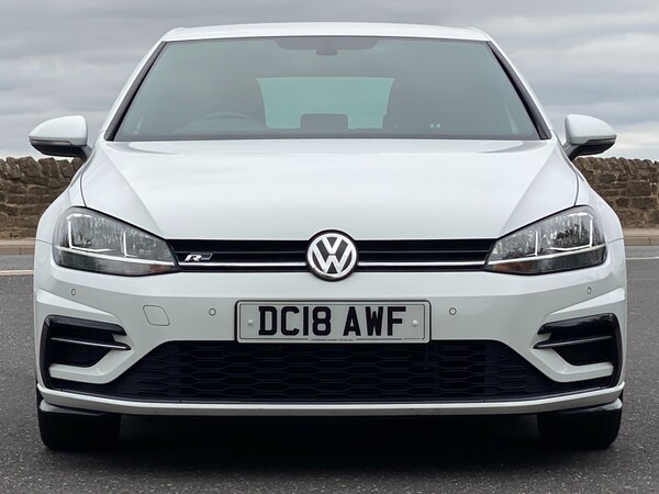 Used Volkswagen Golf 2018 for sale - 76237416: Photo 29