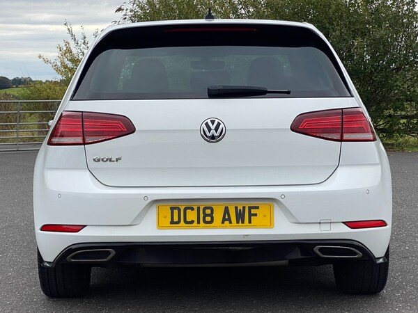 Used Volkswagen Golf 2018 for sale - 76237416: Photo 30