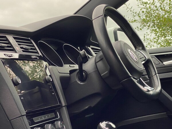 Used Volkswagen Golf 2018 for sale - 76237416: Photo 35