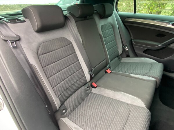 Used Volkswagen Golf 2018 for sale - 76237416: Photo 39