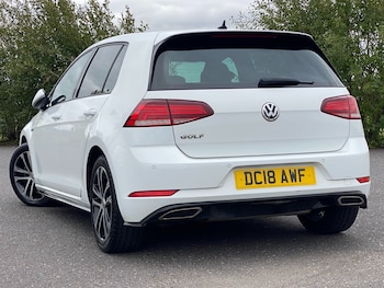 Used Volkswagen Golf 2018 for sale - 76237416: Photo 3