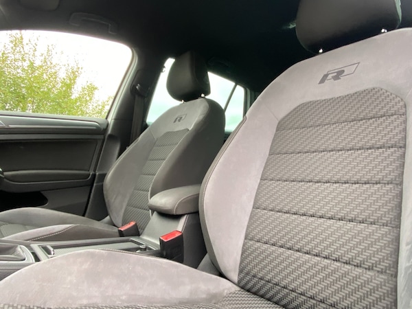 Used Volkswagen Golf 2018 for sale - 76237416: Photo 5