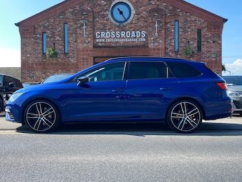 Used SEAT Leon 2019 for sale - 78415367: Photo