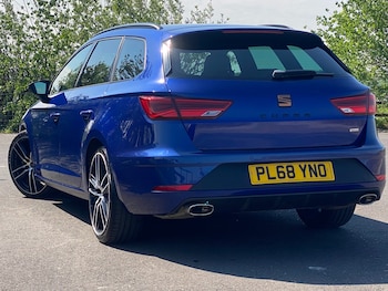 Used SEAT Leon 2019 for sale - 78415367: Photo