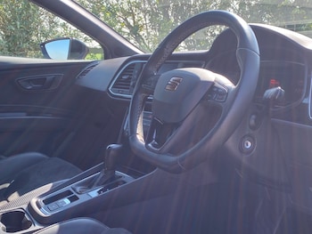 Used SEAT Leon 2019 for sale - 78415367: Photo