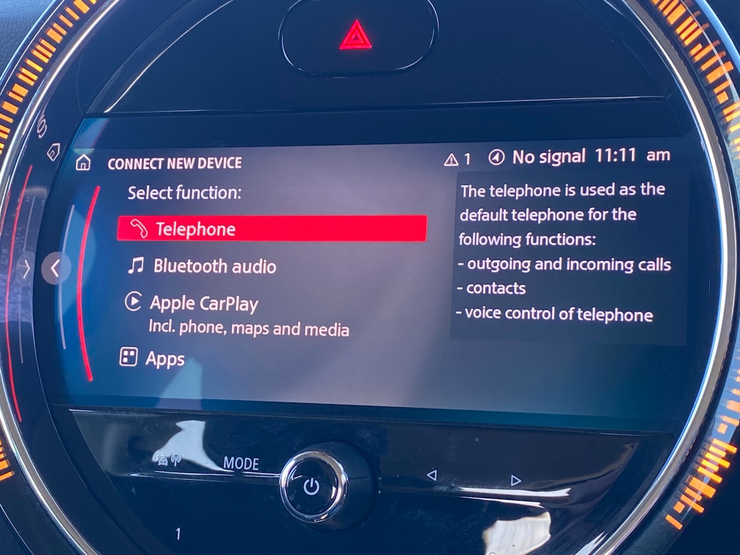 Used MINI Hatch 2021 for sale - 77921690: Photo 12