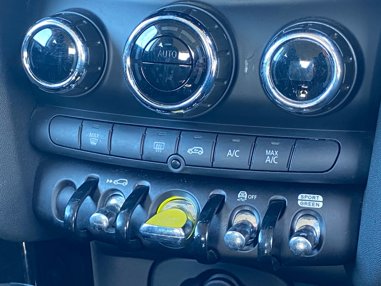 Used MINI Hatch 2021 for sale - 77921690: Photo 14