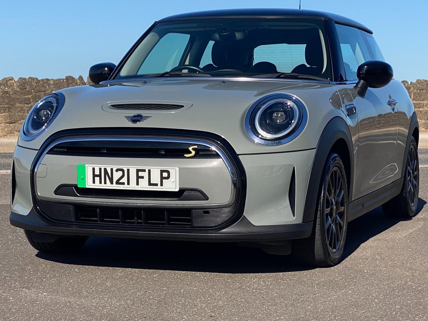 Used MINI Hatch 2021 for sale - 77921690: Photo 16