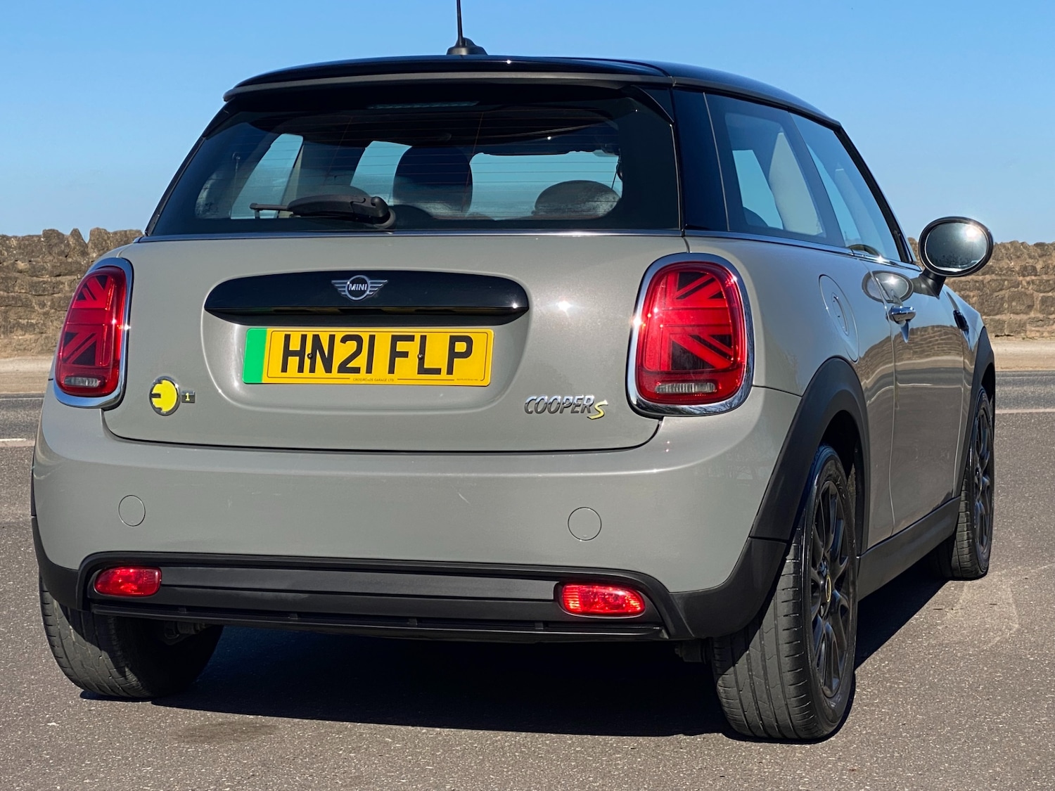 Used MINI Hatch 2021 for sale - 77921690: Photo 17