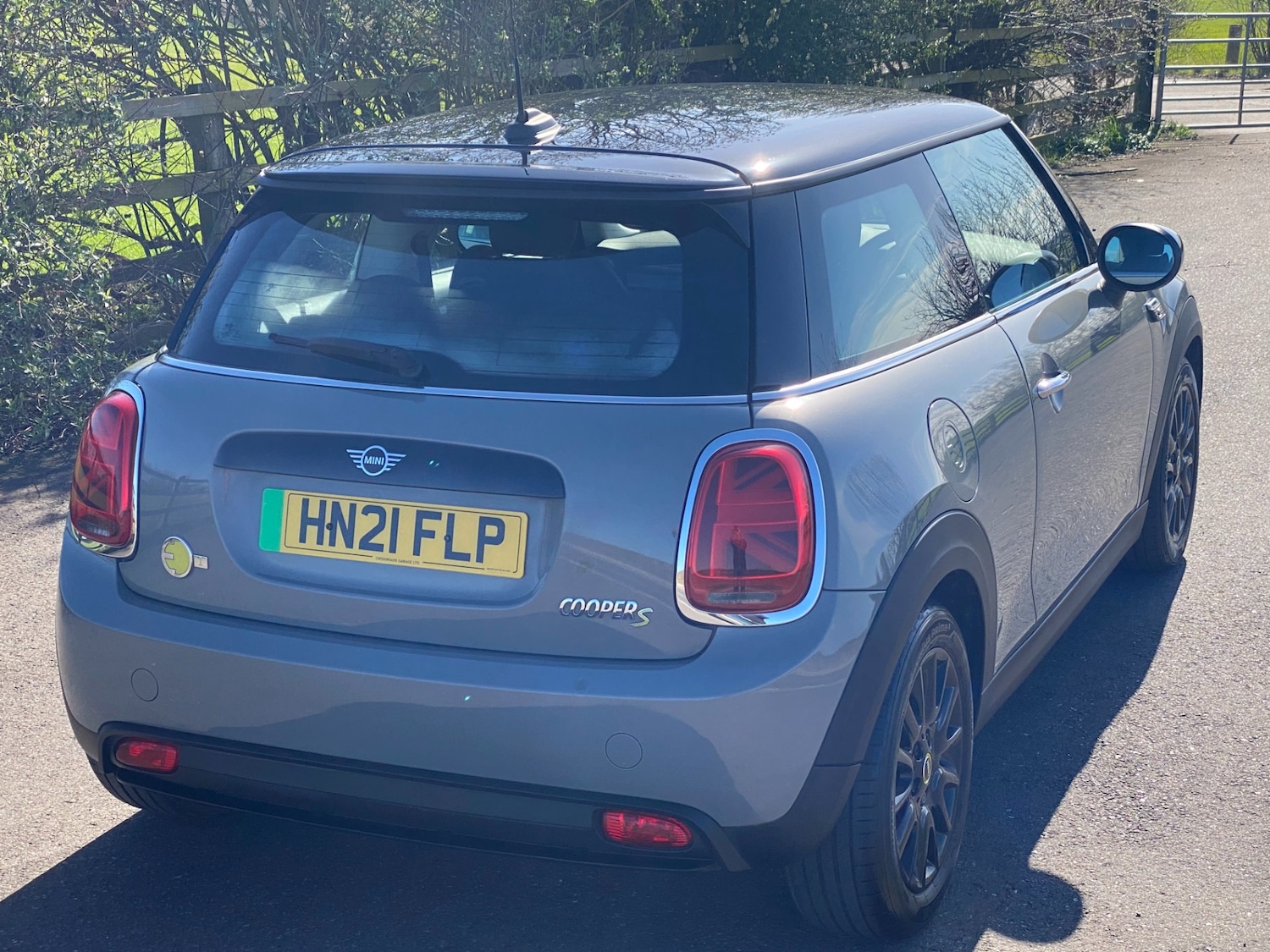 Used MINI Hatch 2021 for sale - 77921690: Photo 19