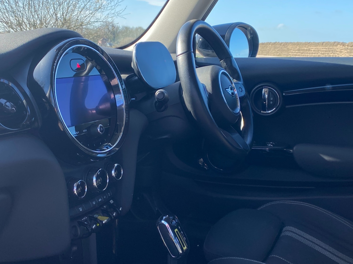 Used MINI Hatch 2021 for sale - 77921690: Photo 20