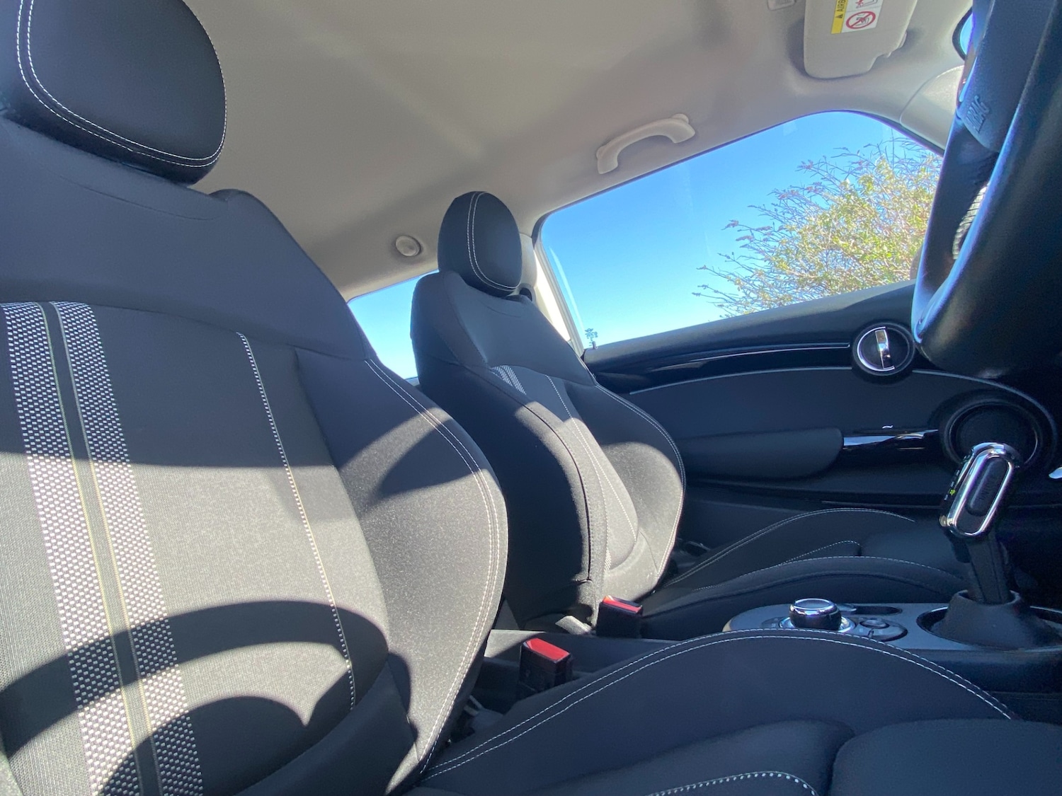 Used MINI Hatch 2021 for sale - 77921690: Photo 22