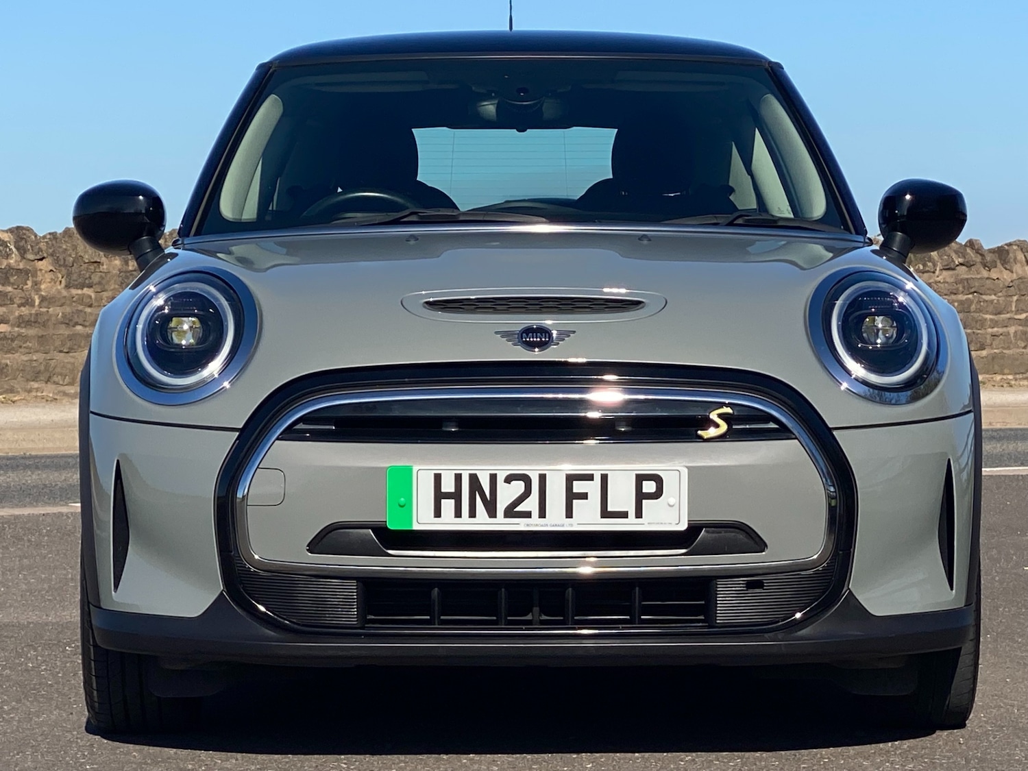 Used MINI Hatch 2021 for sale - 77921690: Photo 31